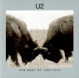 U2 - The Best Of 1990-2000 - Cd 2
