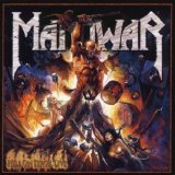 Manowar - Hell On Stage Live - Cd 1