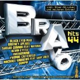 Various artists - Bravo Hits, Vol. 44 - Cd 2