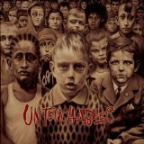 Korn - Untouchables