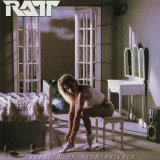 Ratt - Invasion Of Your Privacy