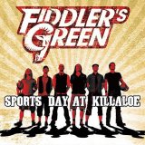Fiddler's Green - Sports Day At Killaloe - Cd 1