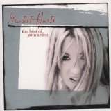 Jann Arden - The Best Of Jann Arden