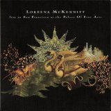 Loreena McKennitt - Live In San Francisco