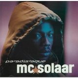 MC Solaar - Paradisiaque