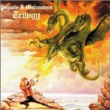 Yngwie Malmsteen - Trilogy