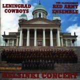 Leningrad Cowboys - Total Balalaika Show