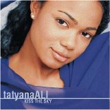 Tatyana Ali - Kiss The Sky