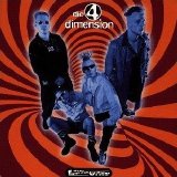 Die Fantastischen Vier - Die 4. Dimension