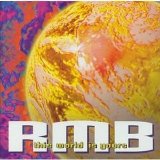 RMB - This World Is Yours