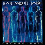 Jean Michel Jarre - Chronologie