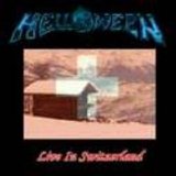 Helloween - Switzerland '88