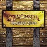 Helloween - Treasure Chest - Cd 1