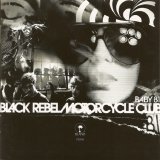 Black Rebel Motorcycle Club - Baby 81