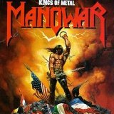 Manowar - Kings Of Metal