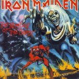 Iron Maiden - The Number Of The Beast