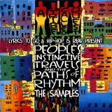 A Tribe Called Quest - People's Instinctive Travels And The Paths Of Rhythm