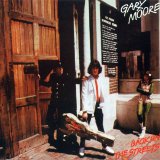 Gary Moore - Back On The Streets