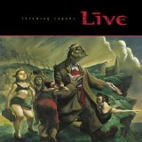 Live - Throwing Copper