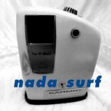 Nada Surf - Karmic