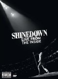 Shinedown - Live From The Inside DVD
