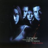 Various artists - I Know What You Did Last Summer