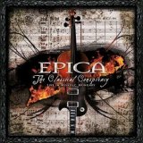 Epica - Cd 1