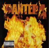 Pantera - Reinventing The Steel