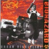 Biohazard - Urban Discipline