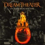 Dream Theater - Live Scenes From New York - Cd 3