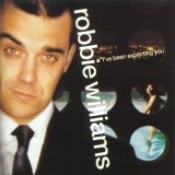 Robbie Williams - I've Been Expecting You