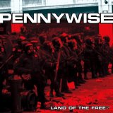 Pennywise - Land Of The Free?