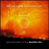 Various artists - Chill Out In Paris, Vol. 02 - Cd 1