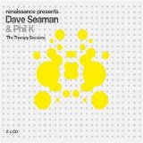 Various artists - The Therapy Sessions - Cd 1