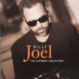 Billy Joel - The Ultimate Collection - Cd 1