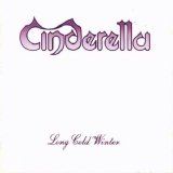 Cinderella - Long Cold Winter