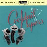 Various artists - Ultra Lounge, Vol. 08 - Cocktail Capers