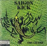 Saigon Kick - The Lizard