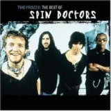 Spin Doctors - The Best Of Spin Doctors