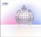 Various artists - Ministry Of Sound - Chilled 1991-2008 - Cd 3