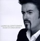 George Michael - The Best Of George Michael - For The Feet - Cd 2