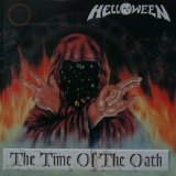 Helloween - The Time Of The Oath