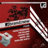 Various artists - MTV Brand New - Rock