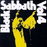 Black Sabbath - Volume 4