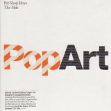 Pet Shop Boys - Popart - Cd 1 - Pop