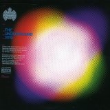 Various artists - Ministry Of Sound - The Underground 2010 - Cd 3