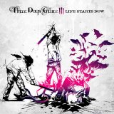 Three Days Grace - Life Starts Now - Cd 1