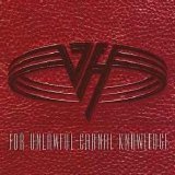 Van Halen - For Unlawful Carnal Knowledge