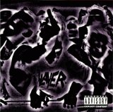 Slayer - Undisputed Attitude