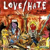 Love / Hate - Blackout In The Red Room